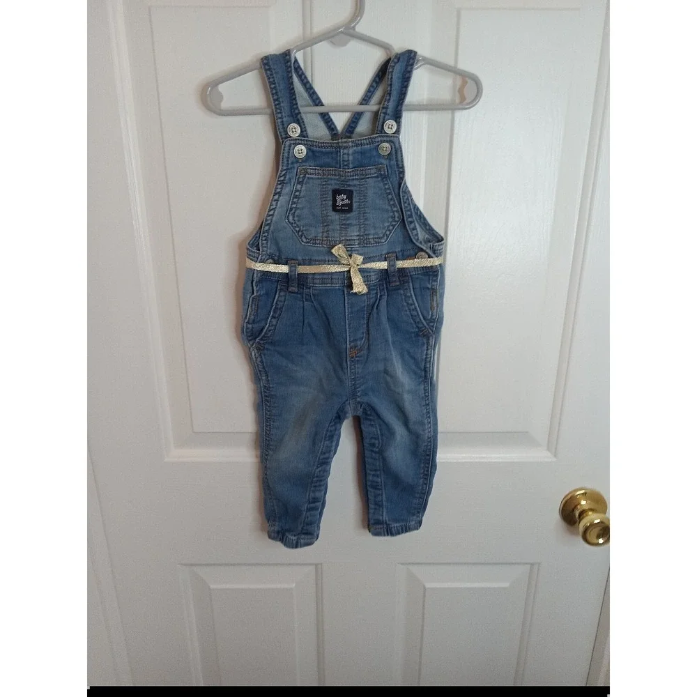 OshKosh B’gosh baby gosh